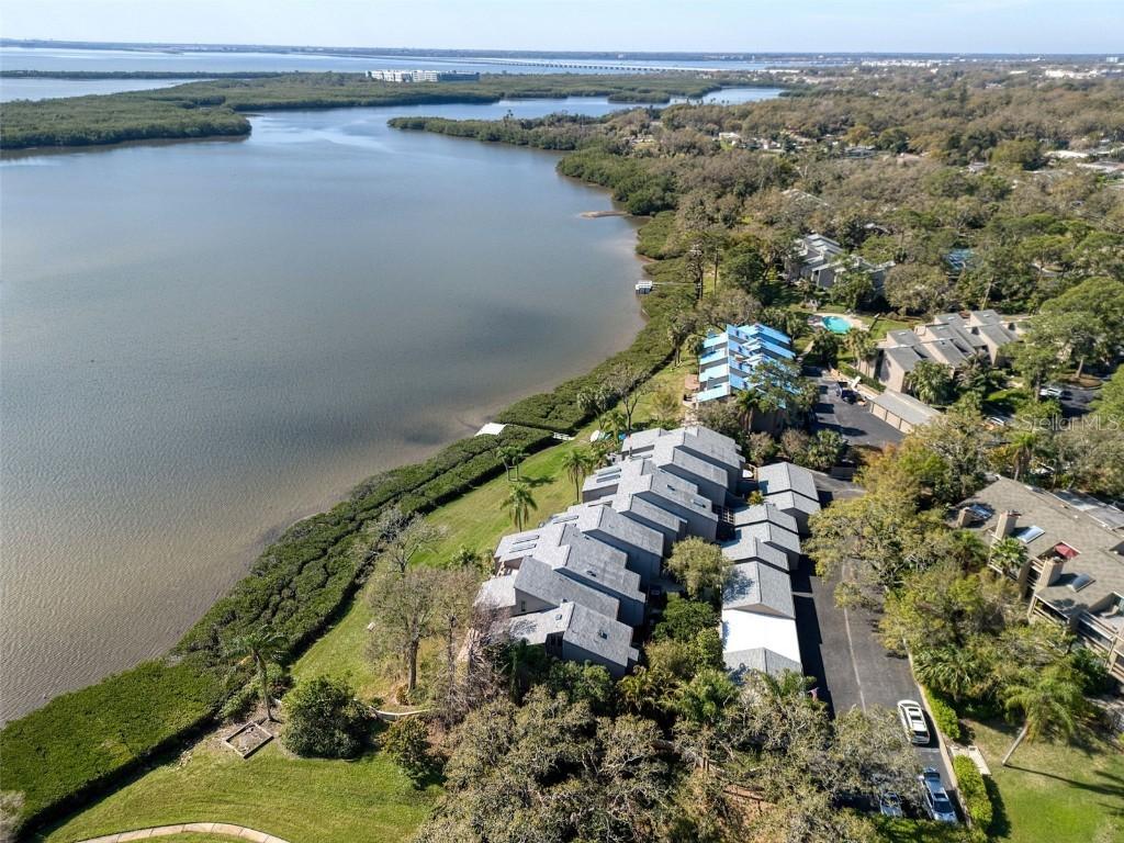 1111 N Bayshore Blvd. #F11, Clearwater, FL 33759