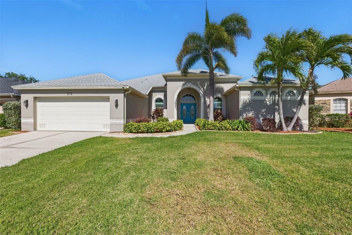 612 Addison Dr., St Petersburg, FL 33716
