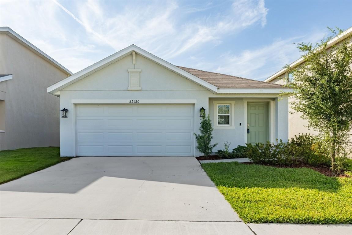 35320 Spruce Knob Ct., Dade City, FL 33525