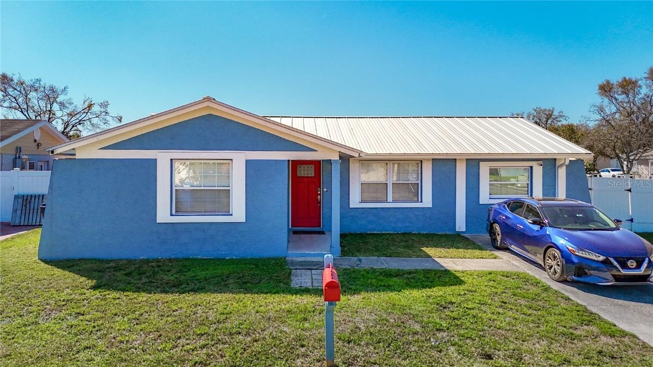 10206 Wexford Ct., Tampa, FL 33615