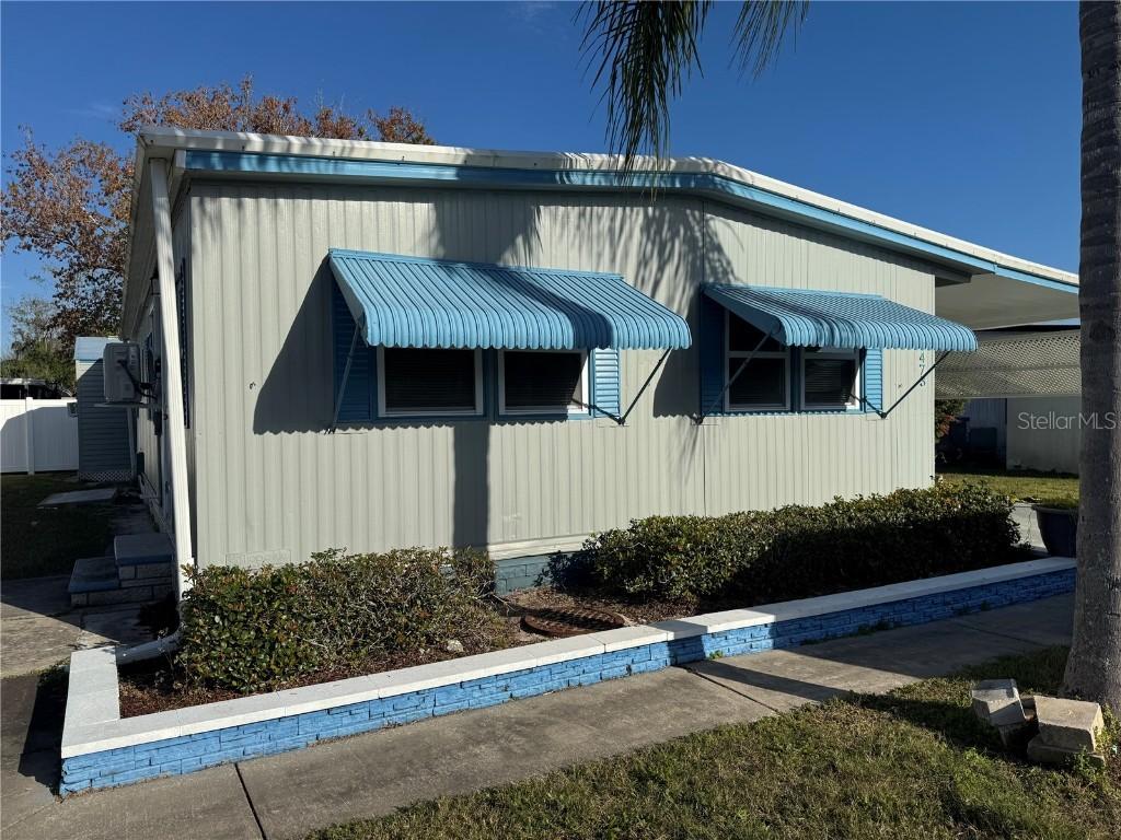 4473 Tucker Sq., New Port Richey, FL 34652