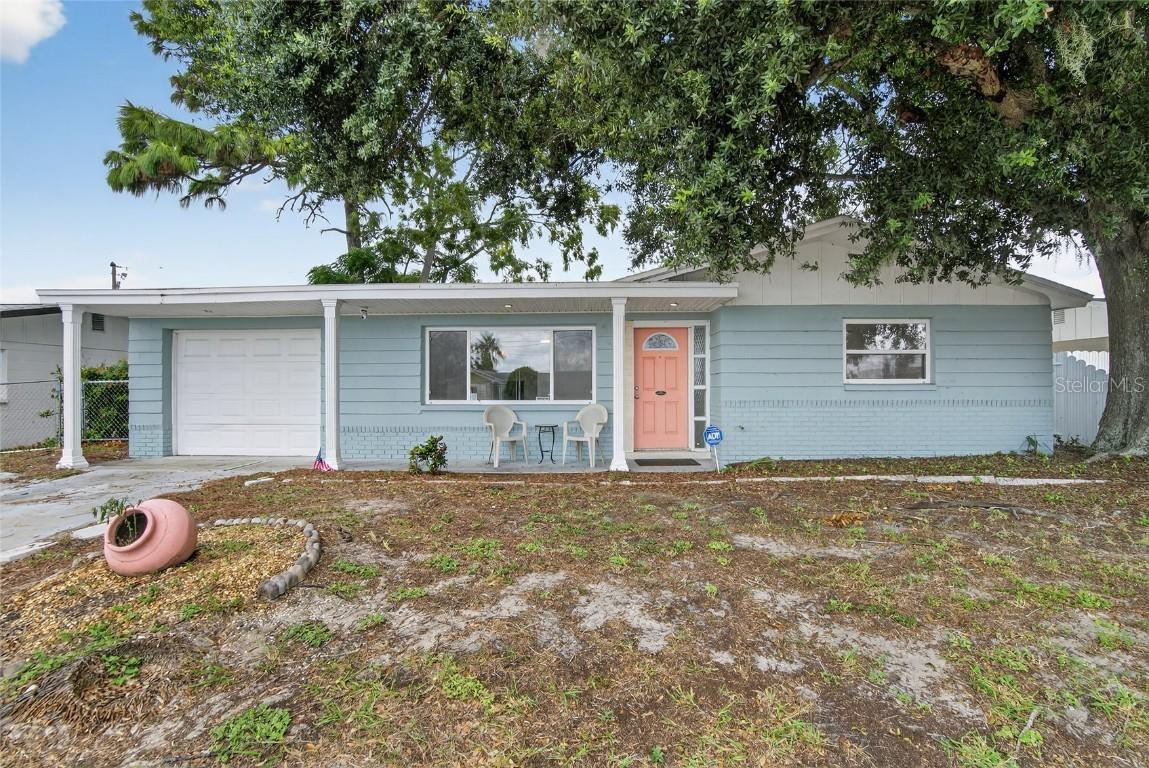 4111 Moog Rd., Holiday, FL 34691