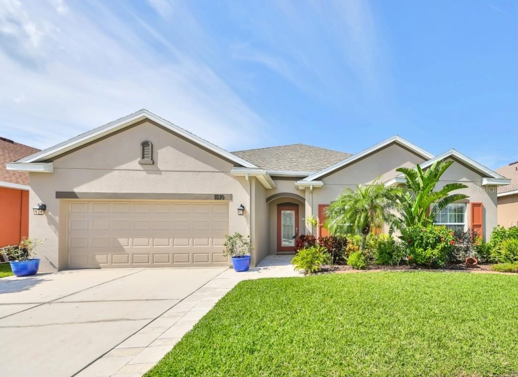 1510 Yale Castle Ct., Ruskin, FL 33570