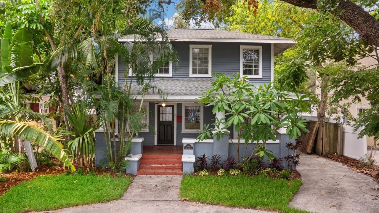 3107 W San Carlos St., Tampa, FL 33629