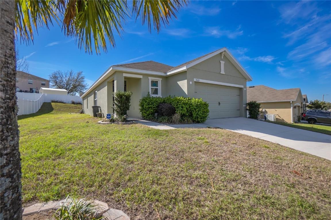 3525 N Burroughs Path #37, Beverly Hills, FL 34465