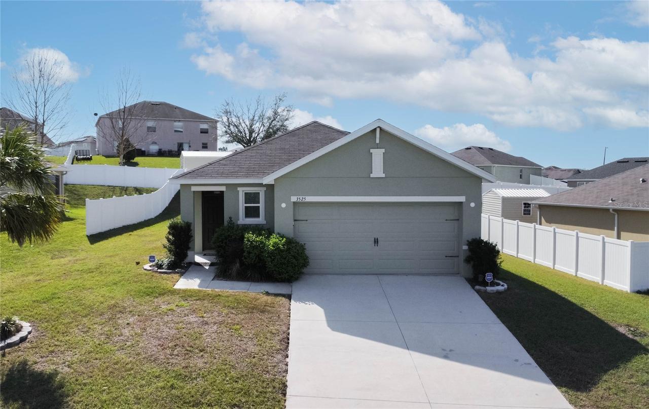 3525 N Burroughs Path #37, Beverly Hills, FL 34465