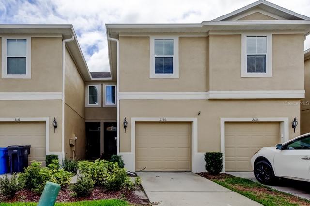 New Construction Homes For Sale This Week in Brandon: February 26th to March 4th