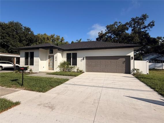 New Homes For Sale This Week in V. M. Ybor: February 28th to March 6th