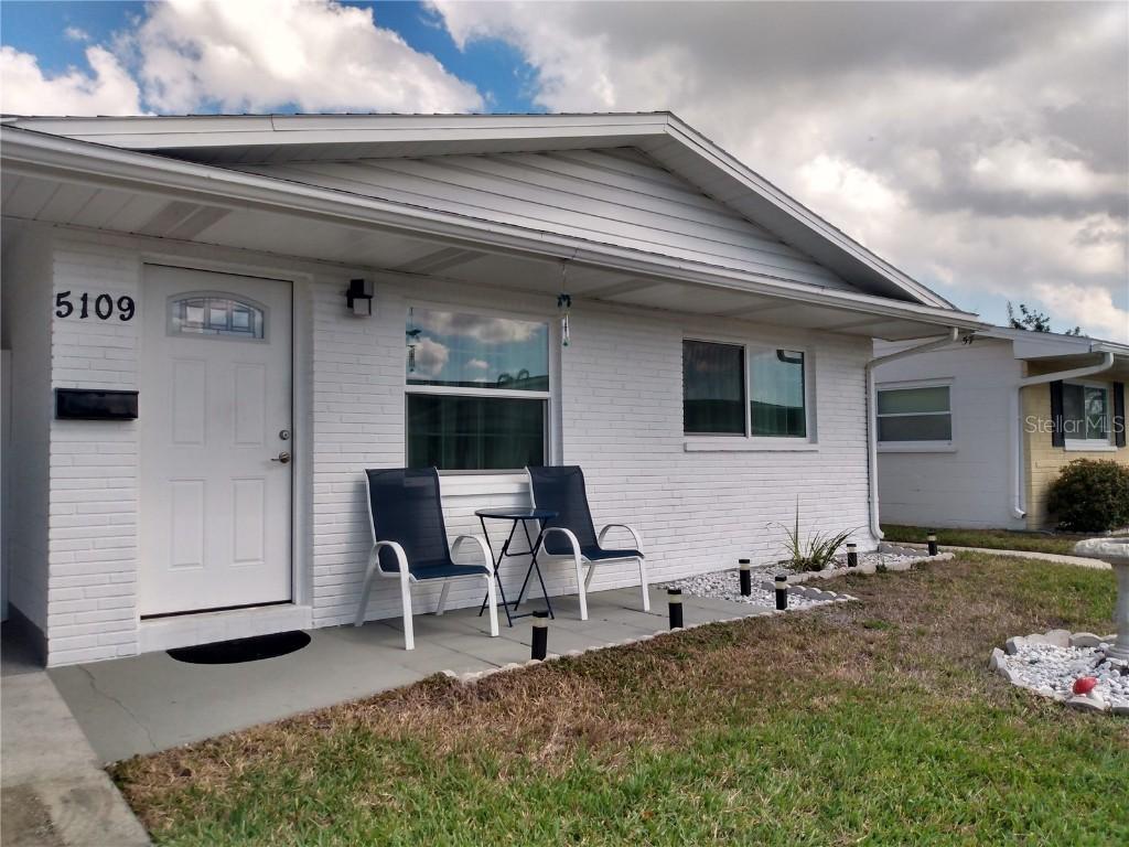 5109 Lily St. #204, Pinellas Park, FL 33782