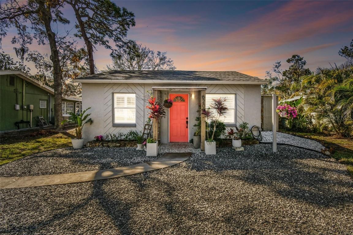 6202 Tennessee Ave., New Port Richey, FL 34653