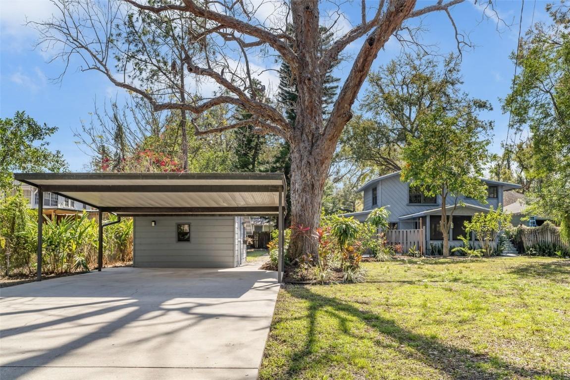 206 W Minnehaha St., Tampa, FL 33604