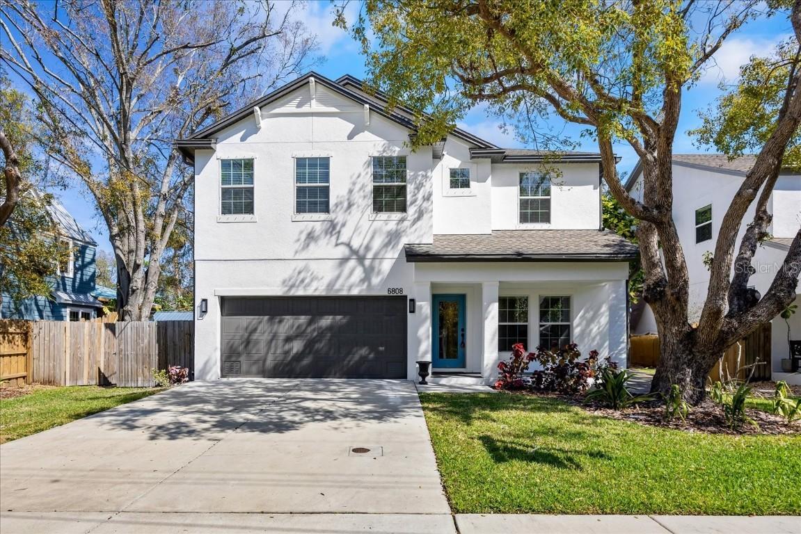 6808 S Sparkman St., Tampa, FL 33616