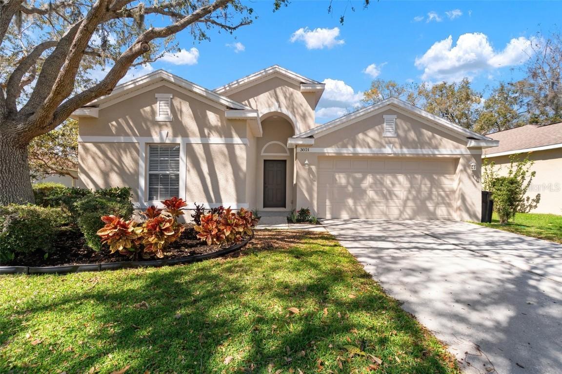 3021 Gem Luster Ct., Valrico, FL 33594