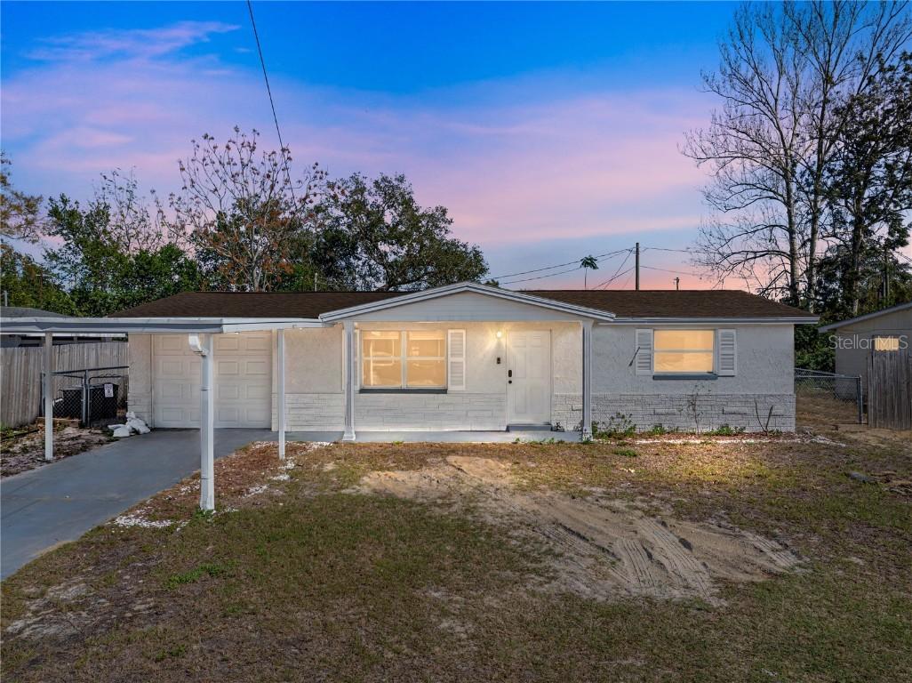 7305 Windsor St., Hudson, FL 34667