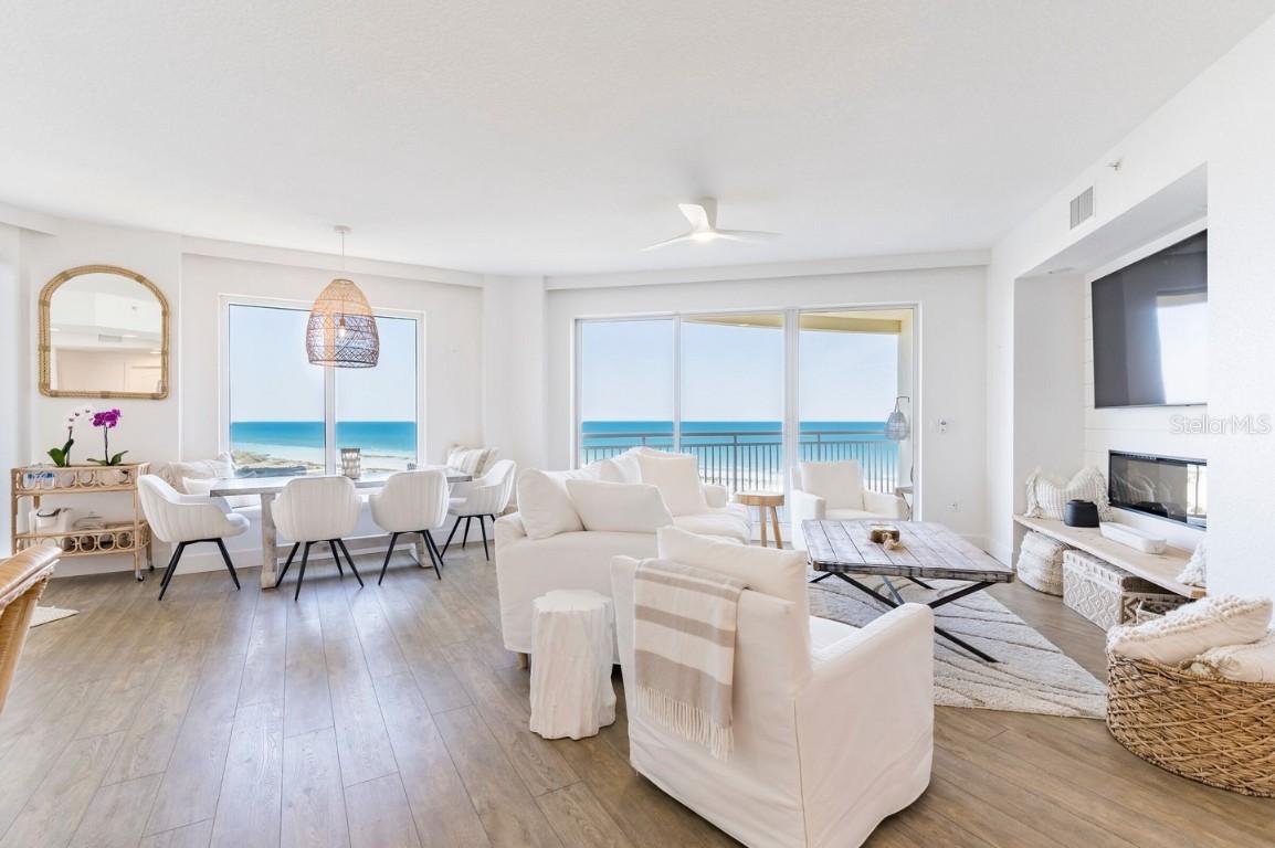 1200 Gulf Blvd. #902, Clearwater Beach, FL 33767