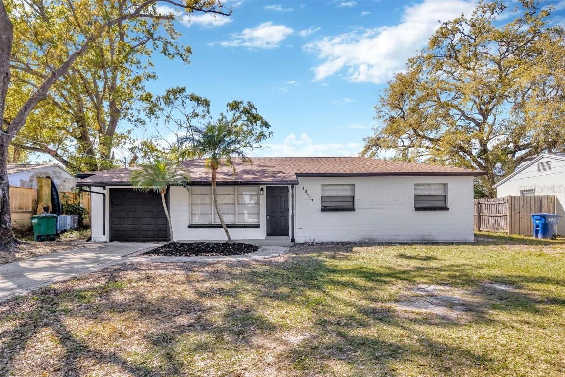 10512 N Otis Ave., Tampa, FL 33612