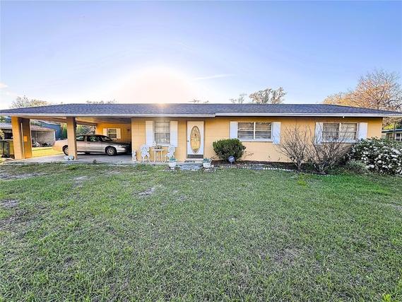 New Homes For Sale This Week That Attend Lacoochee Elementary School: February 28th to March 6th
