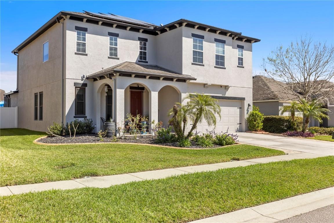 5524 Shasta Daisy Pl., Land O Lakes, FL 34639