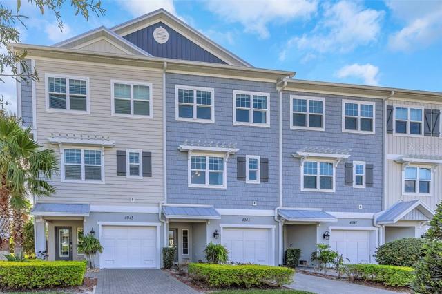 New Homes with Gulf Access in Tampa: March 3rd to March 9th