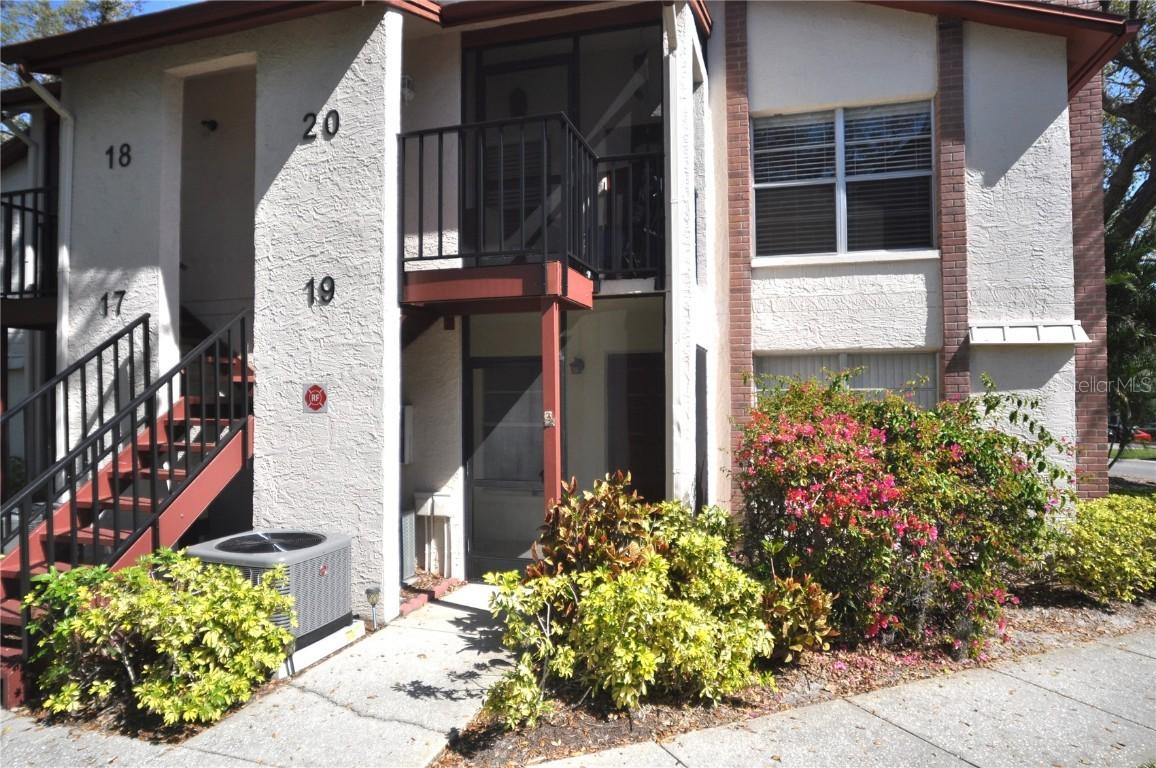 3455 Countryside Blvd. #19, Clearwater, FL 33761
