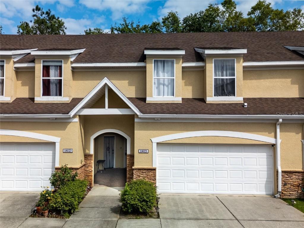18021 Melibee Stone St., Tampa, FL 33647
