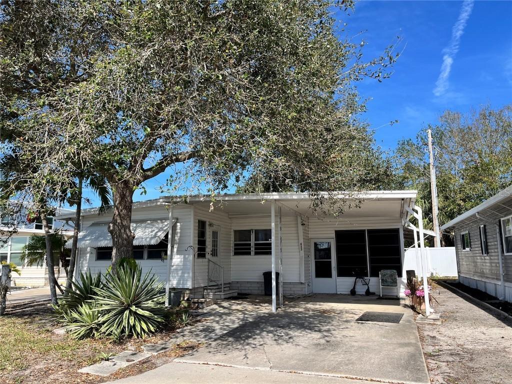 613 Mount Piney Ave. #693, St Petersburg, FL 33702