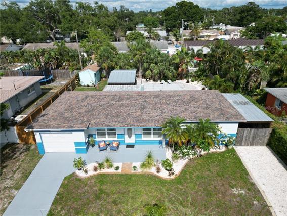 Homes Just Sold in Jungle Terrace: June 24th to June 30th