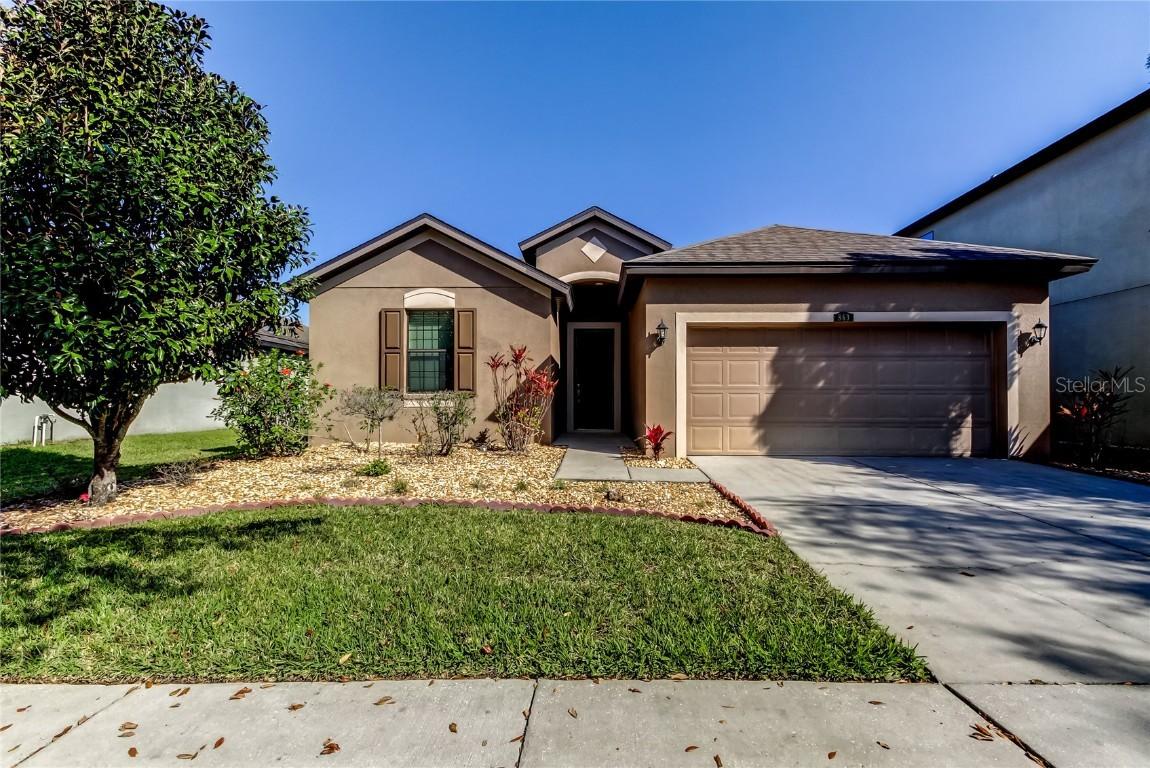 869 Vino Verde Cir., Brandon, FL 33511