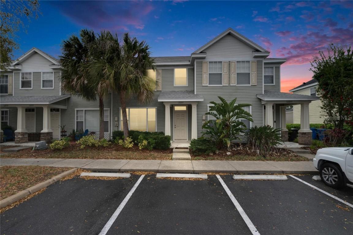 12255 Country White Cir., Tampa, FL 33635