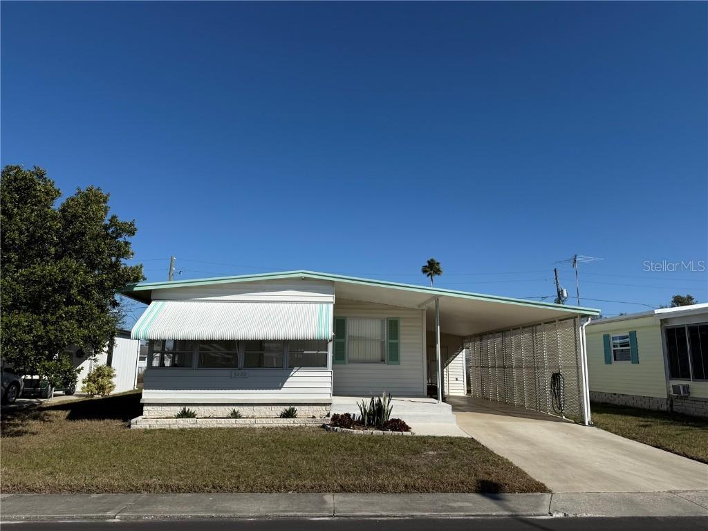 3220 Lanark Dr., Holiday, FL 34690