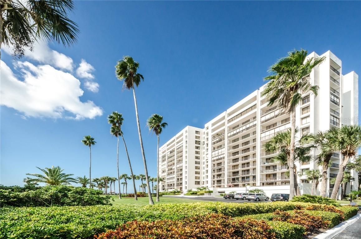 1460 Gulf Blvd. #506, Clearwater Beach, FL 33767