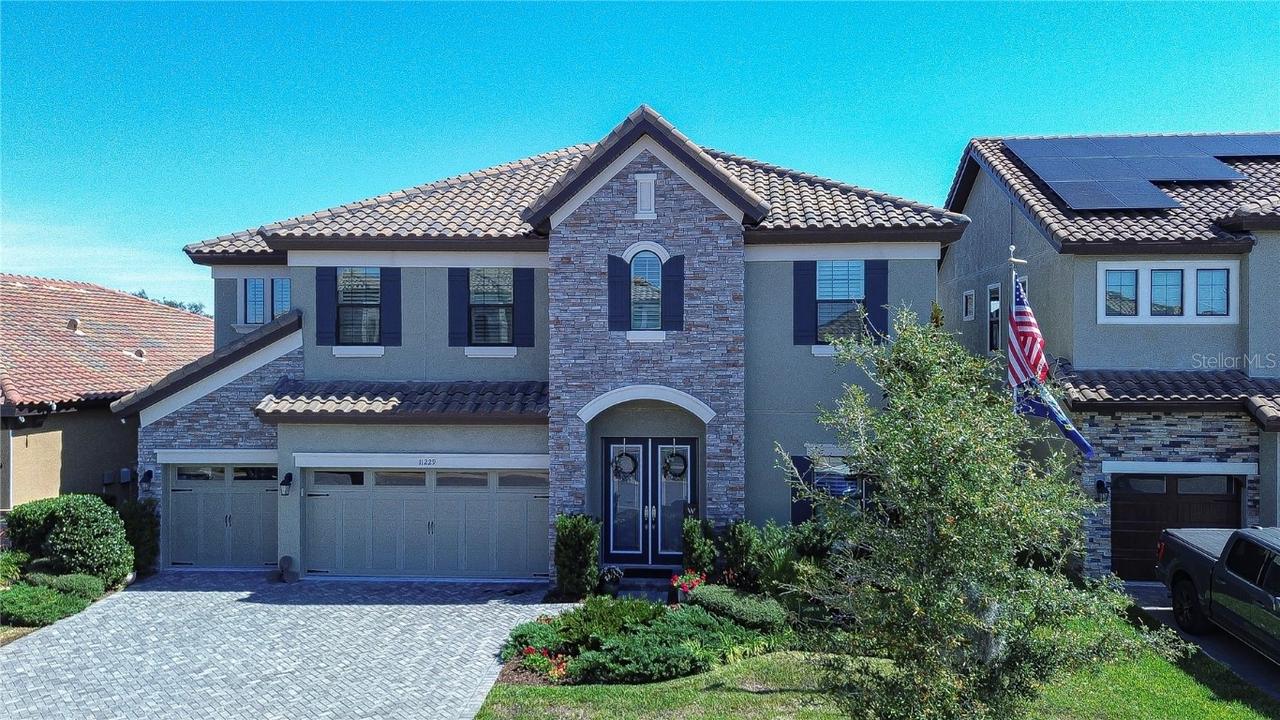 11229 Hawks Fern Dr., Riverview, FL 33569