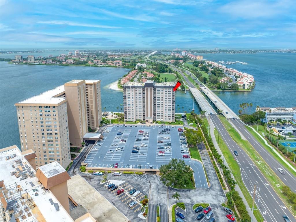 5220 Brittany Dr. #1409, St Petersburg, FL 33715