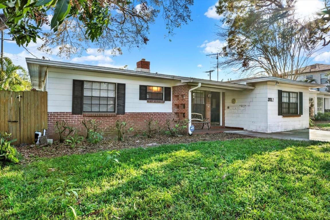 3112 S Julia Cir., Tampa, FL 33629