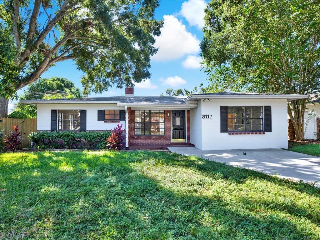 3112 S Julia Cir., Tampa, FL 33629