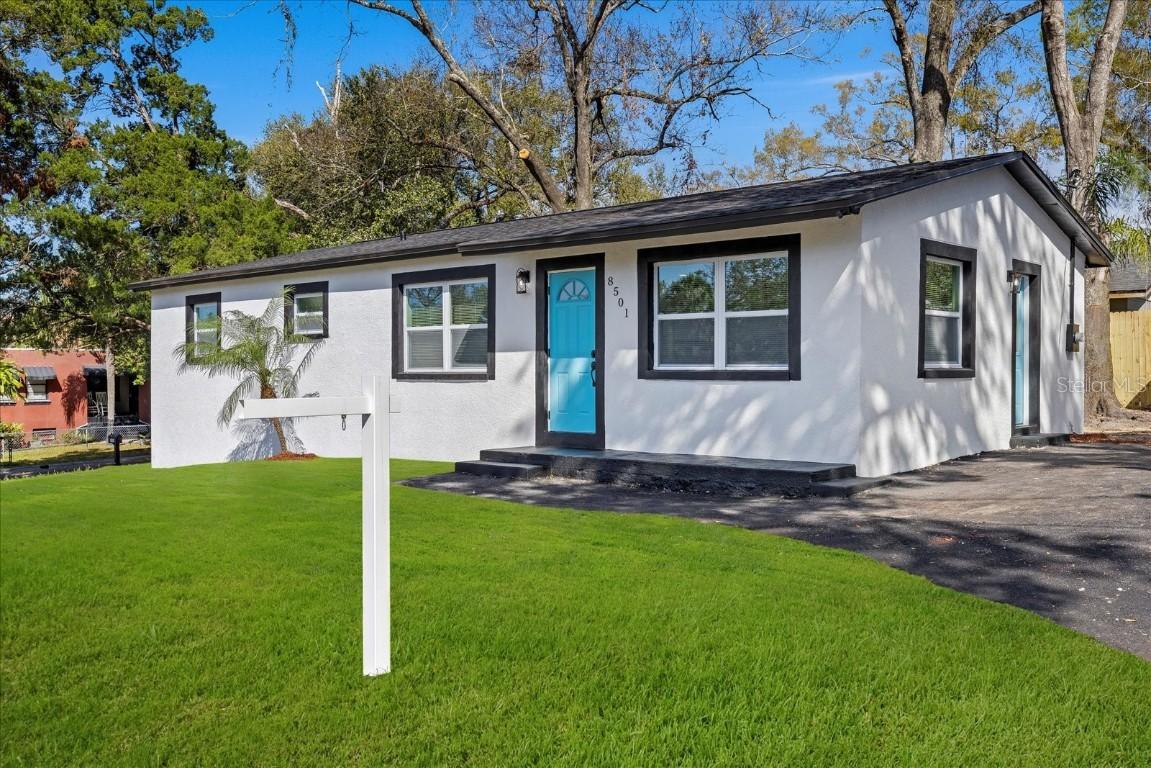 8501 N Alaska St., Tampa, FL 33604