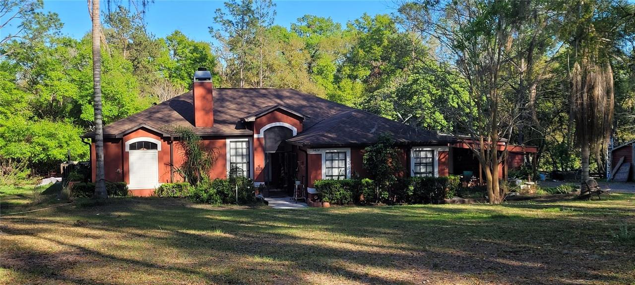 3424 Nature Tr., Brooksville, FL 34602