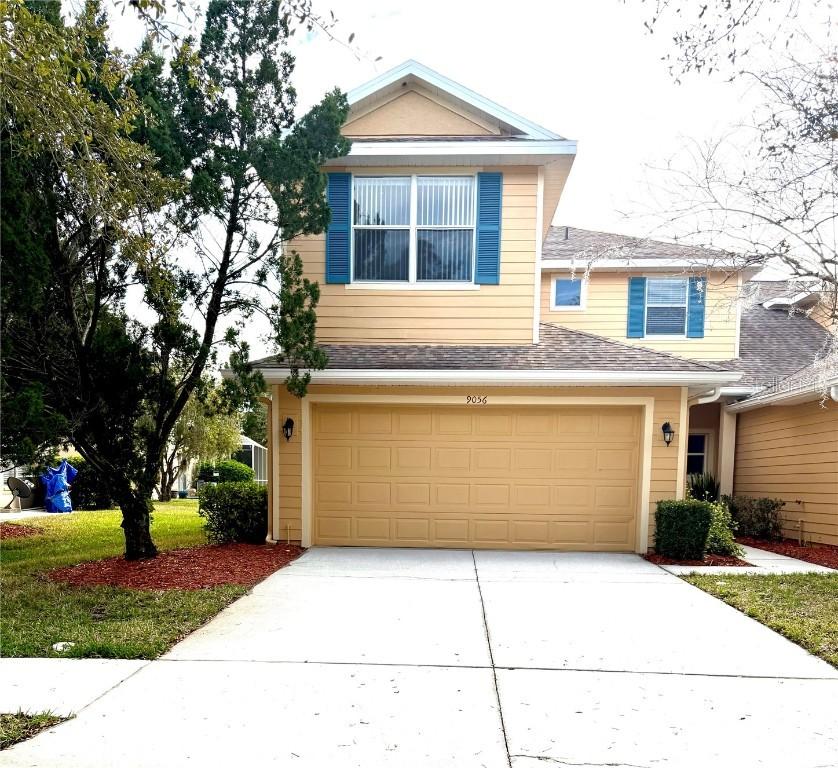 9056 Iron Oak Ave., Tampa, FL 33647