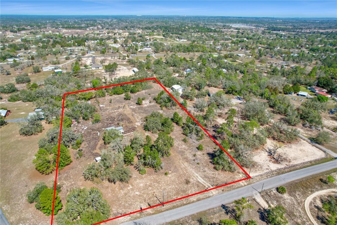 13085 Taylor St., Brooksville, FL 34613
