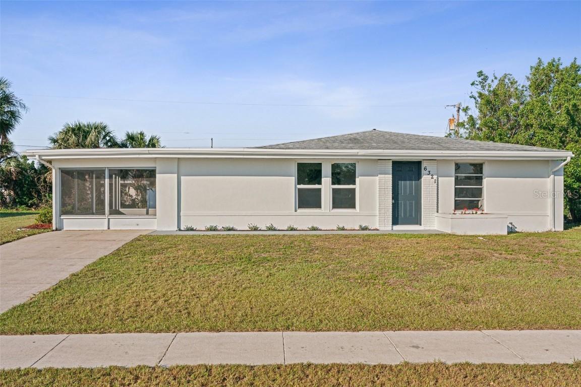 6321 La Brea St., North Port, FL 34287