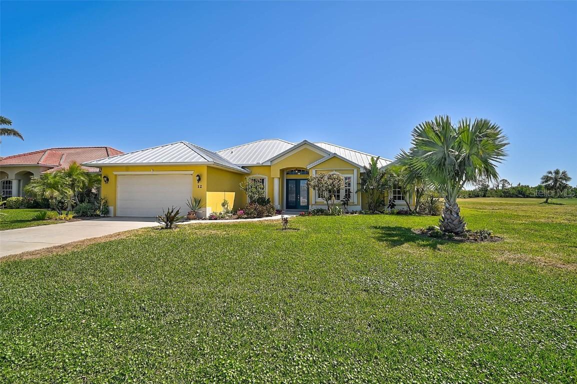 12 Medalist Ter., Rotonda West, FL 33947