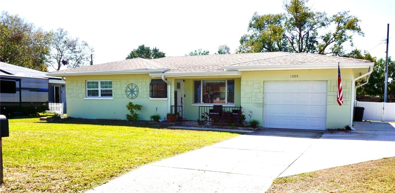 1509 Lemon St., Clearwater, FL 33756