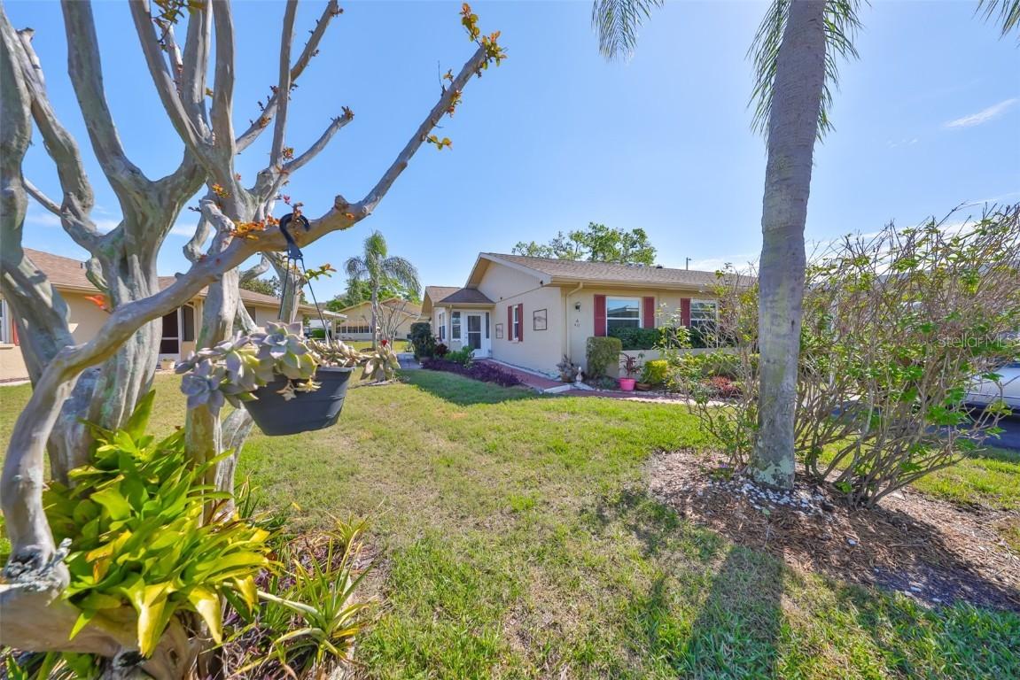 411 Faraday Tr. #A, Sun City Center, FL 33573