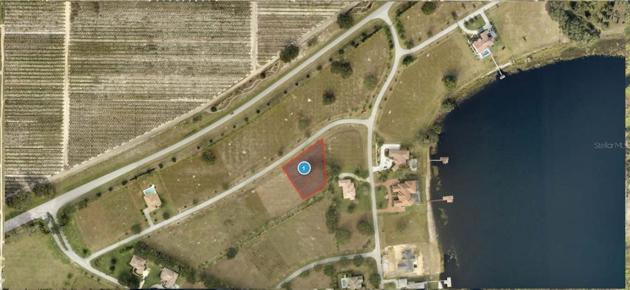 7434 Jasmine St., Groveland, FL 34736