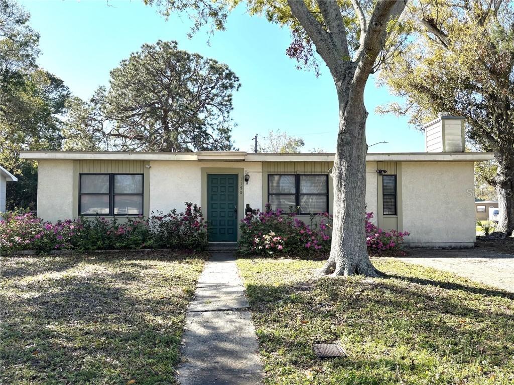 1150 60th Ave., St Petersburg, FL 33703