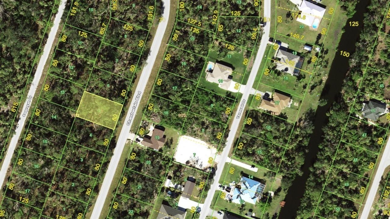 16226 Chamberlain Blvd., Port Charlotte, FL 33954