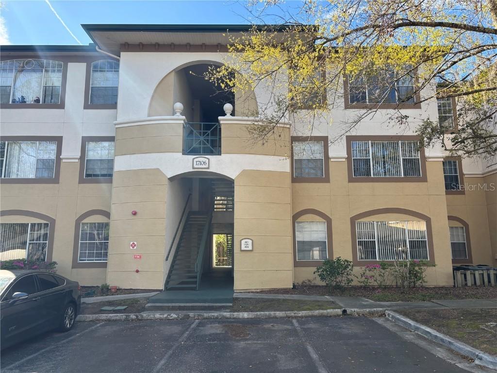 17106 Carrington Park Dr. #622, Tampa, FL 33647