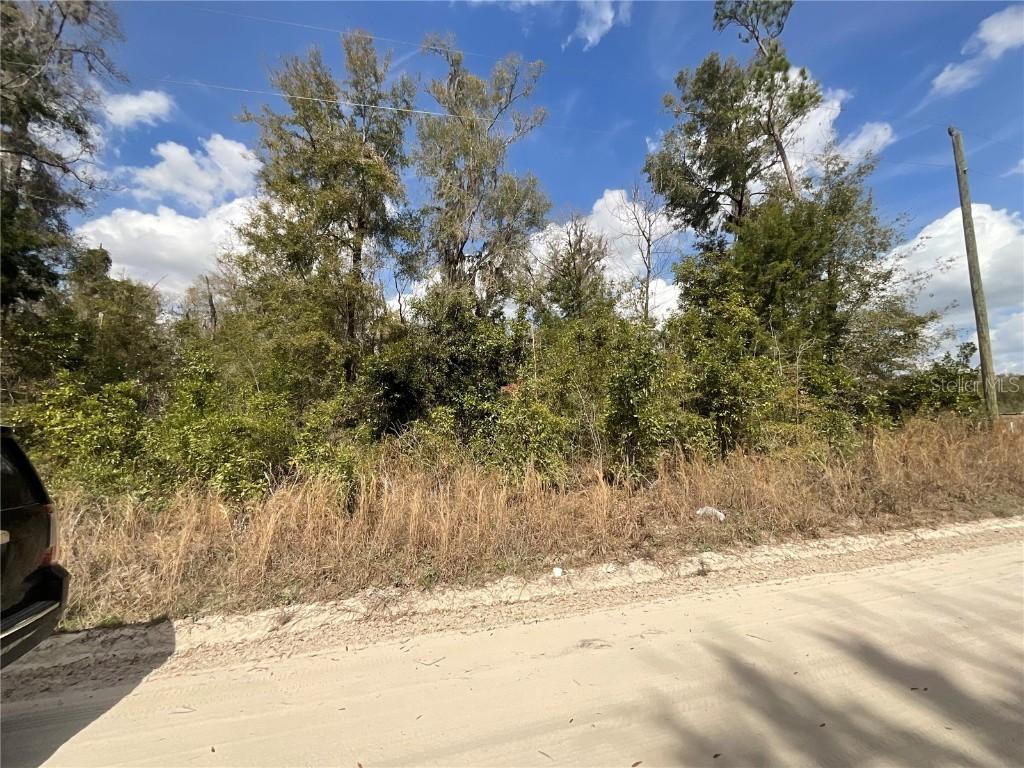 Old Spanish Rd Rd., Fort White, FL 32038