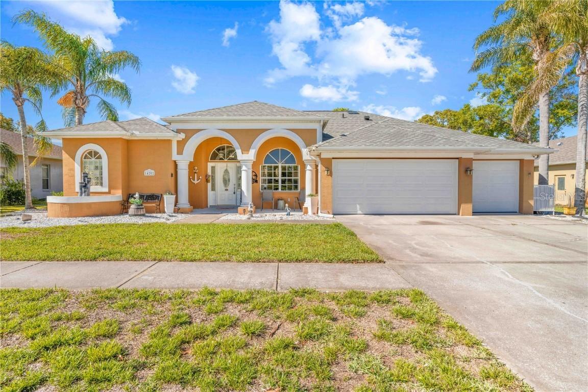 14202 Pullman Dr., Spring Hill, FL 34609