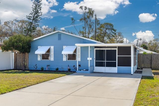 New Construction Homes For Sale This Week That Attend North Shore Elementary School: February 26th to March 4th